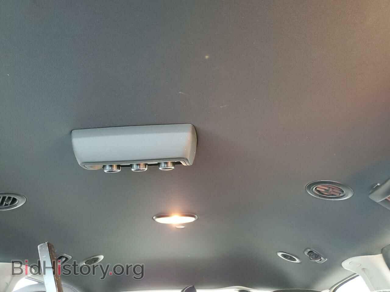 2016 DODGE CARAVAN - VIN: 2C4RDGBGXGR144654 - Фото 10