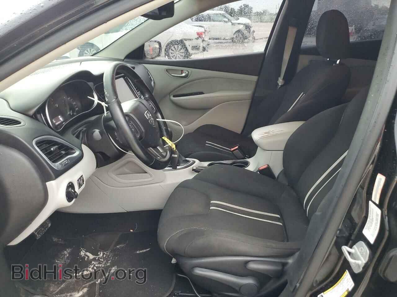 2013 DODGE DART - VIN: 1C3CDFBA8DD295331 - Photo 7