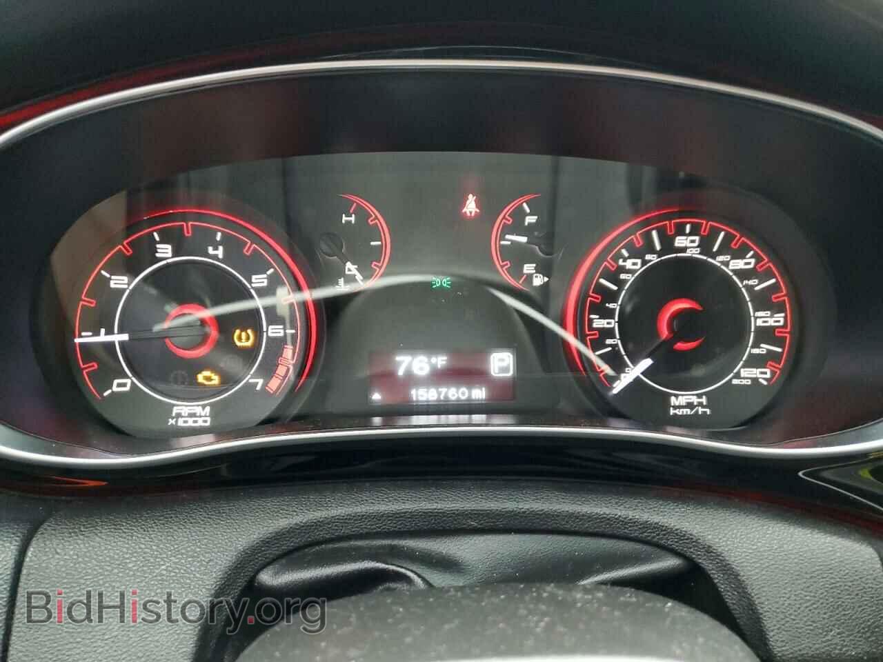 2013 DODGE DART - VIN: 1C3CDFBA8DD295331 - Photo 9