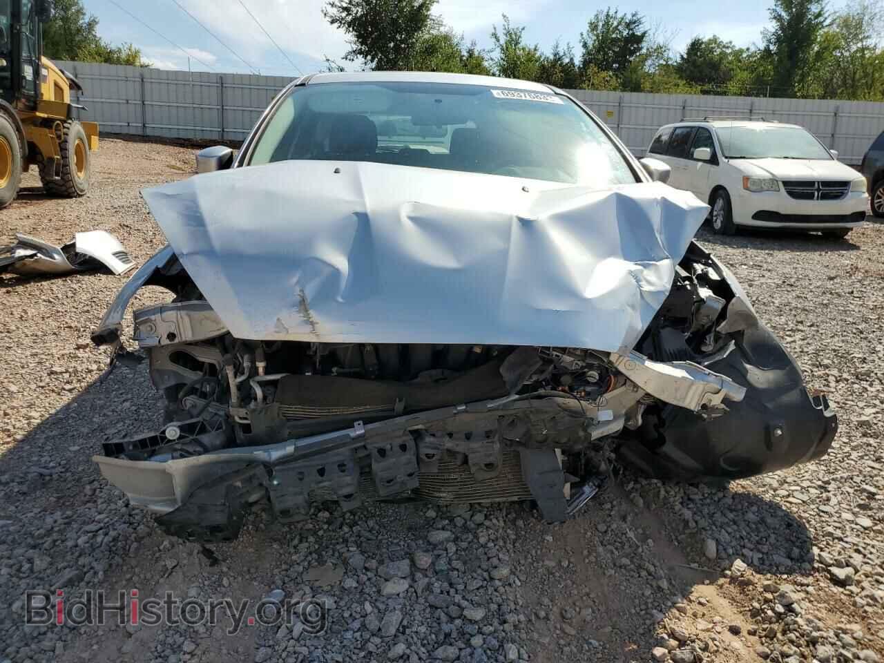 2016 FORD FOCUS - VIN: 1FADP3K26GL404724 - Фото 5
