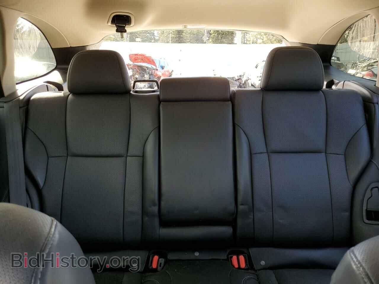 2021 SUBARU OUTBACK - VIN: 4S4BTANCXM3145426 - Фото 10