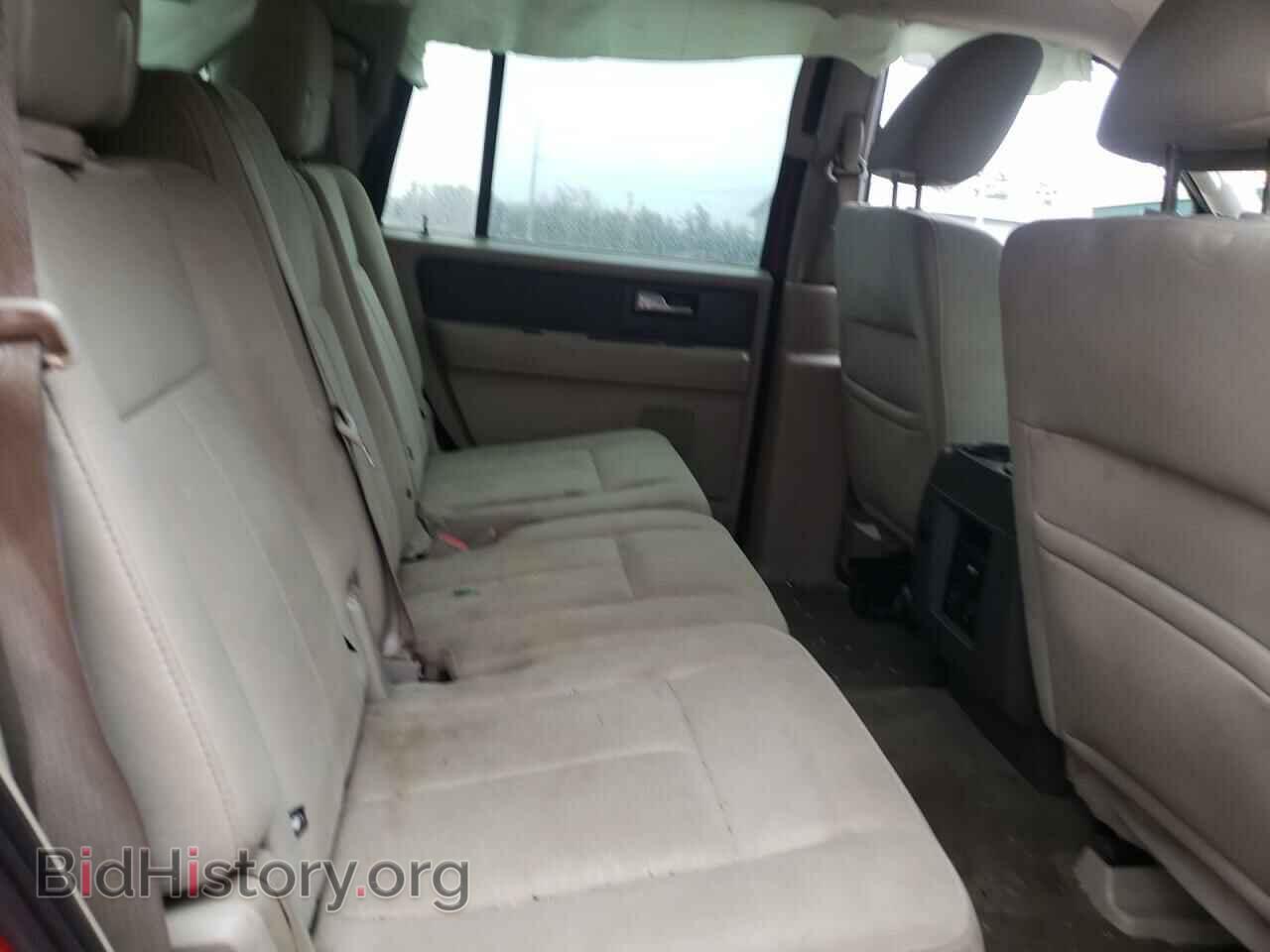 2011 FORD EXPEDITION - VIN: 1FMJU1G51BEF51961 - Фото 11