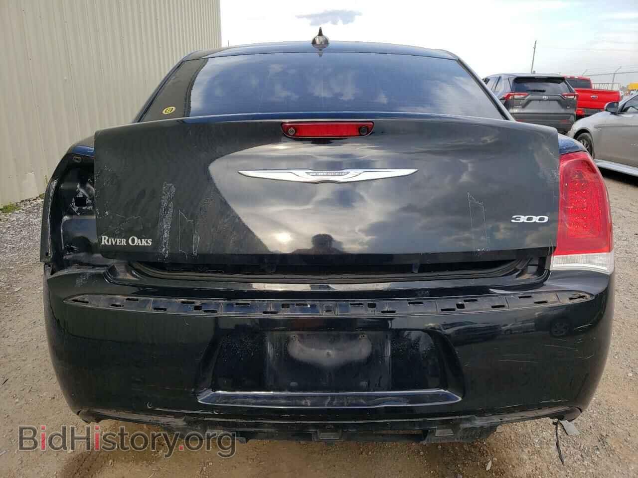 2016 CHRYSLER 300 - VIN: 2C3CCAAG9GH321048 - Фото 6