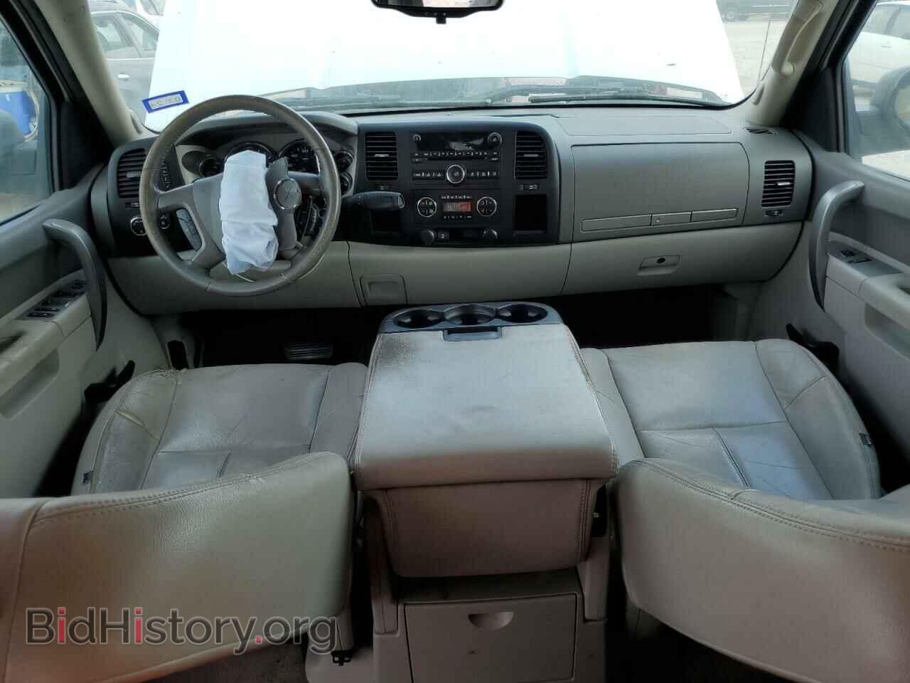 2012 CHEVROLET ALL Models - VIN: 3GCPCSE03CG251797 - Фото 8