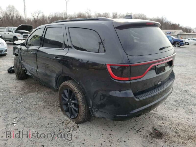 2018 Dodge DURANGO (VIN 1C4RDJDG1JC416910) — фото 3 из 10