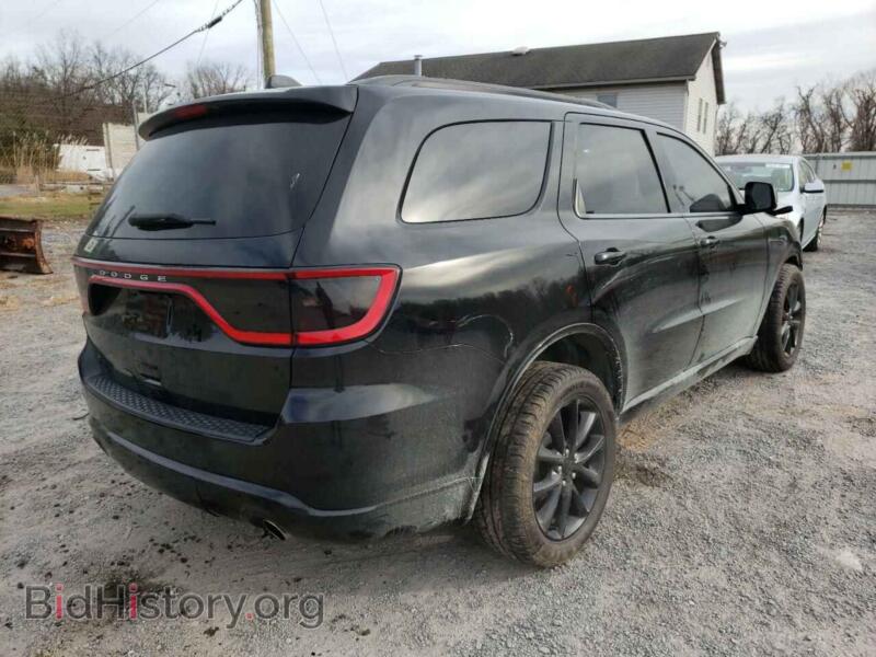 2018 Dodge DURANGO (VIN 1C4RDJDG1JC416910) — фото 4 из 10