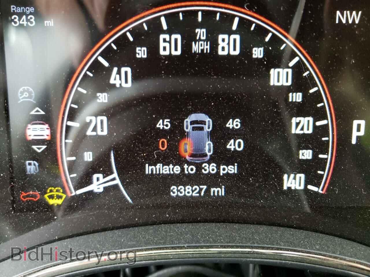 2018 DODGE DURANGO - VIN: 1C4RDJDG1JC416910 - Фото 8