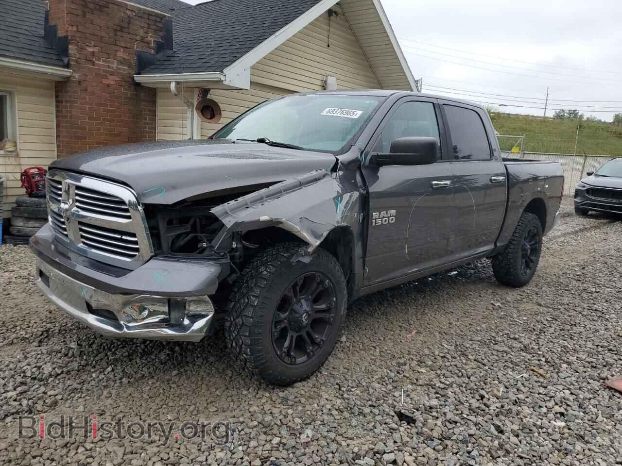 Photo 1C6RR7LT2FS773083 - RAM 1500 2015