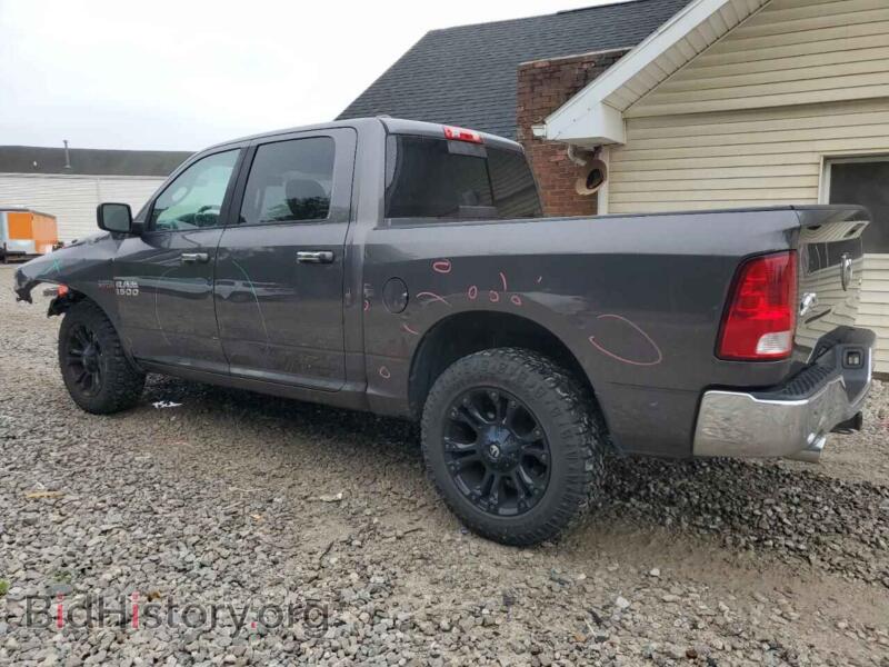 2015 RAM 1500 (VIN 1C6RR7LT2FS773083) — photo 2 of 12