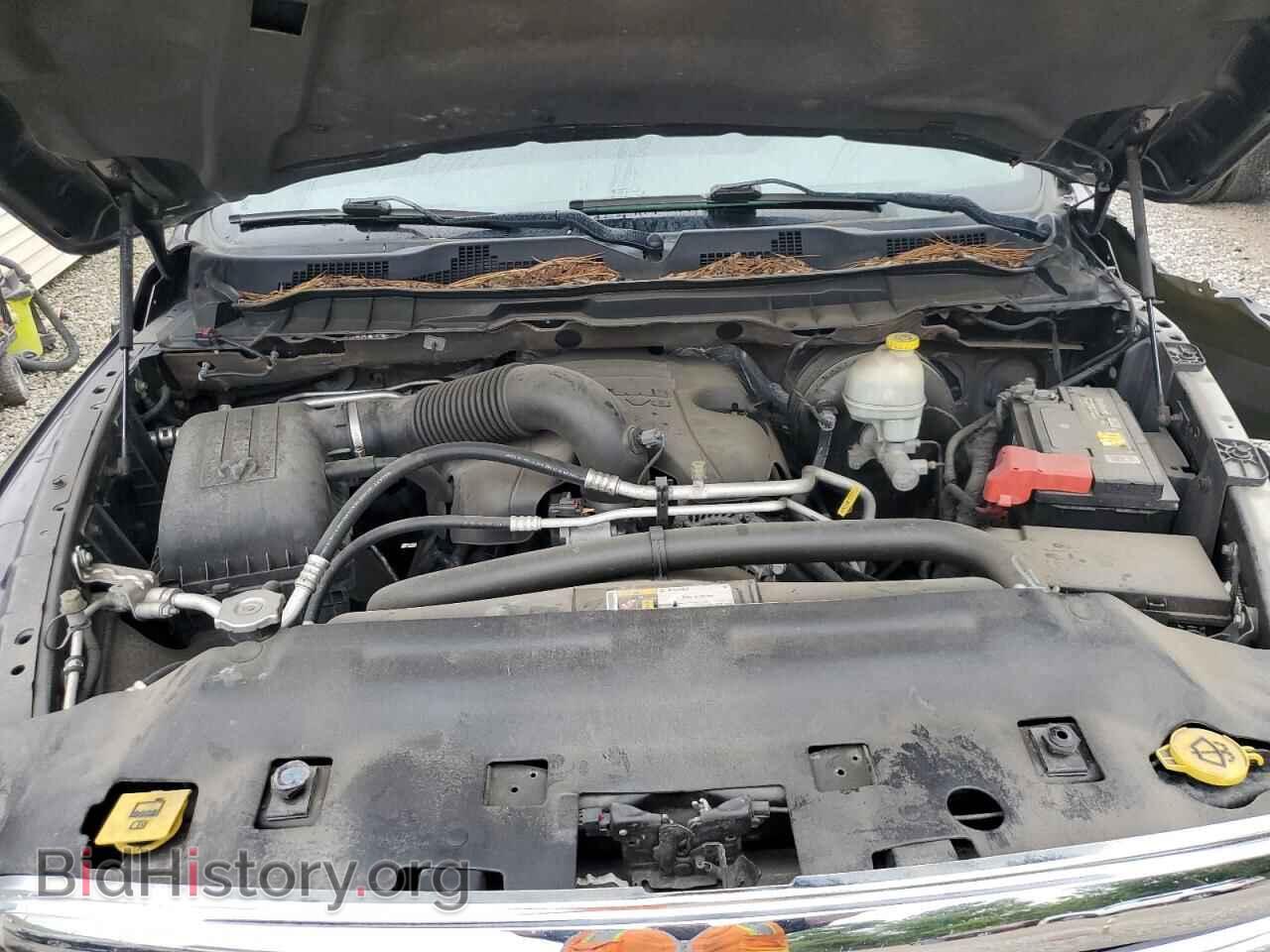 2015 RAM 1500 - VIN: 1C6RR7LT2FS773083 - Фото 11