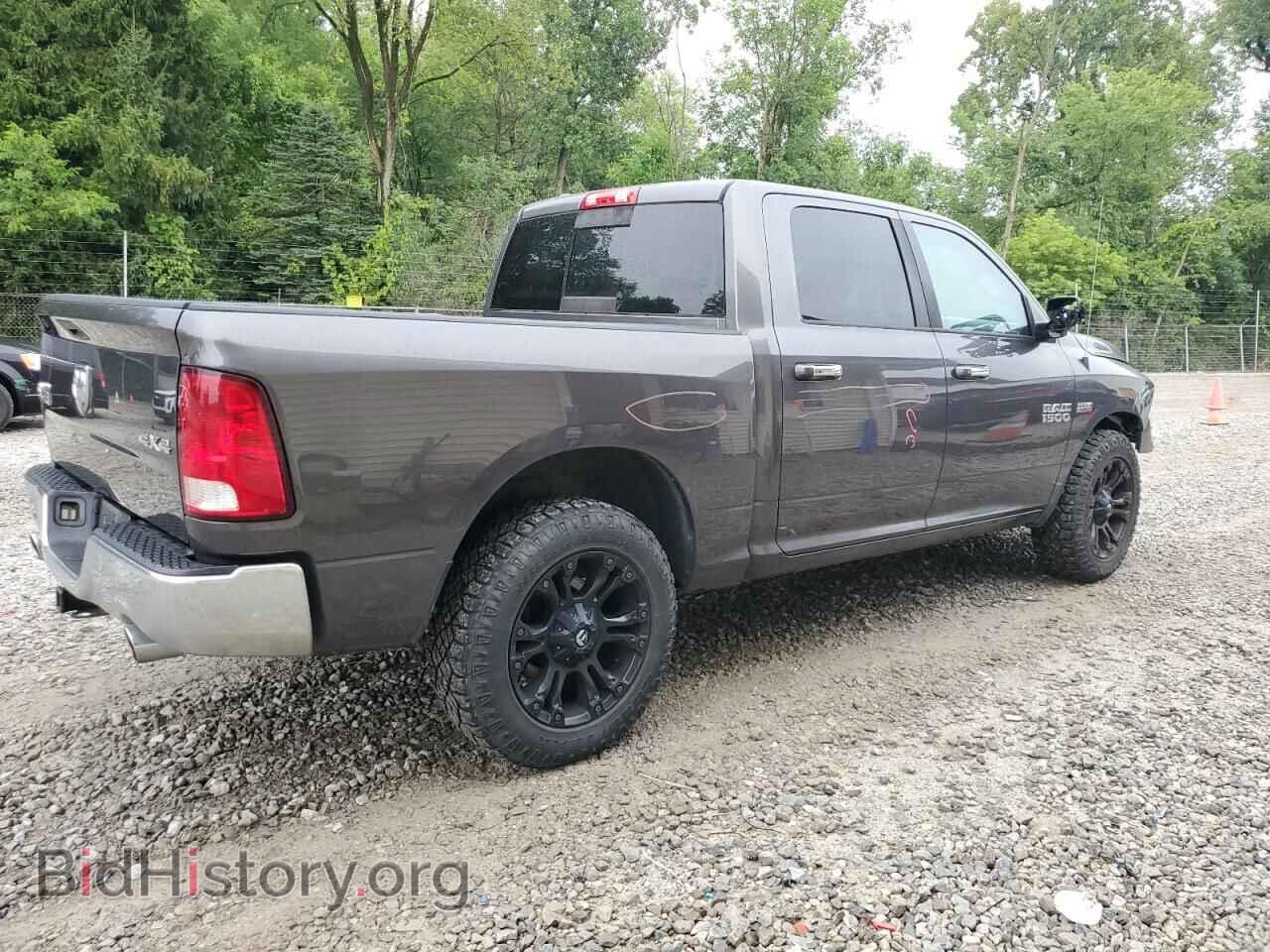 2015 RAM 1500 - VIN: 1C6RR7LT2FS773083 - Фото 3