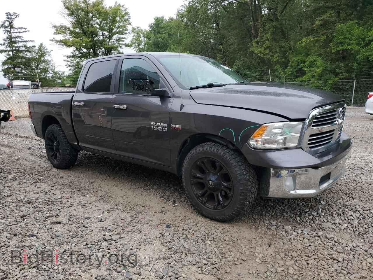2015 RAM 1500 - VIN: 1C6RR7LT2FS773083 - Фото 4