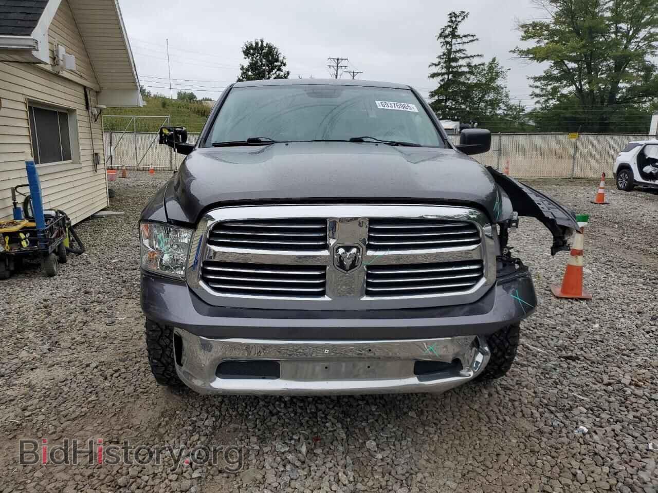 2015 RAM 1500 - VIN: 1C6RR7LT2FS773083 - Фото 5