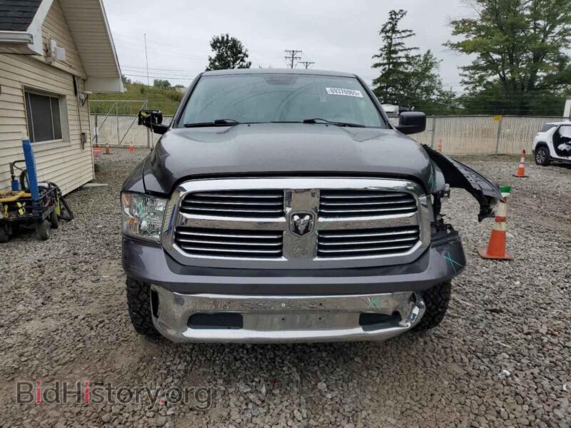 2015 RAM 1500 (VIN 1C6RR7LT2FS773083) — photo 5 of 12