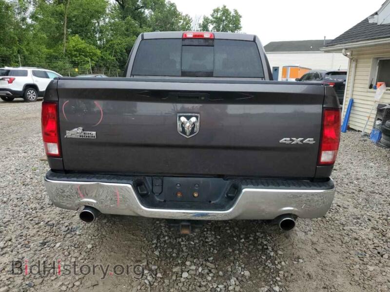 2015 RAM 1500 (VIN 1C6RR7LT2FS773083) — photo 6 of 12