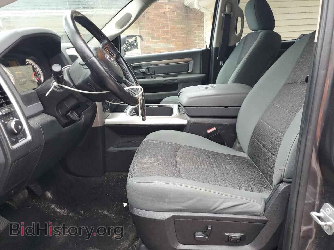 2015 RAM 1500 - VIN: 1C6RR7LT2FS773083 - Фото 7