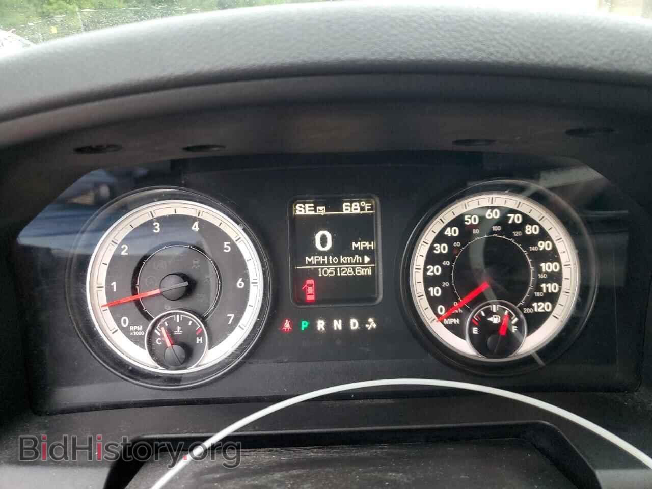 2015 RAM 1500 - VIN: 1C6RR7LT2FS773083 - Фото 9
