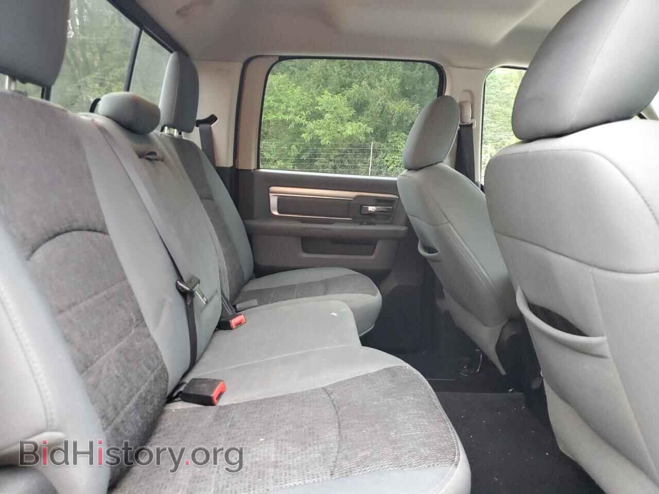 2015 RAM 1500 - VIN: 1C6RR7LT2FS773083 - Фото 10
