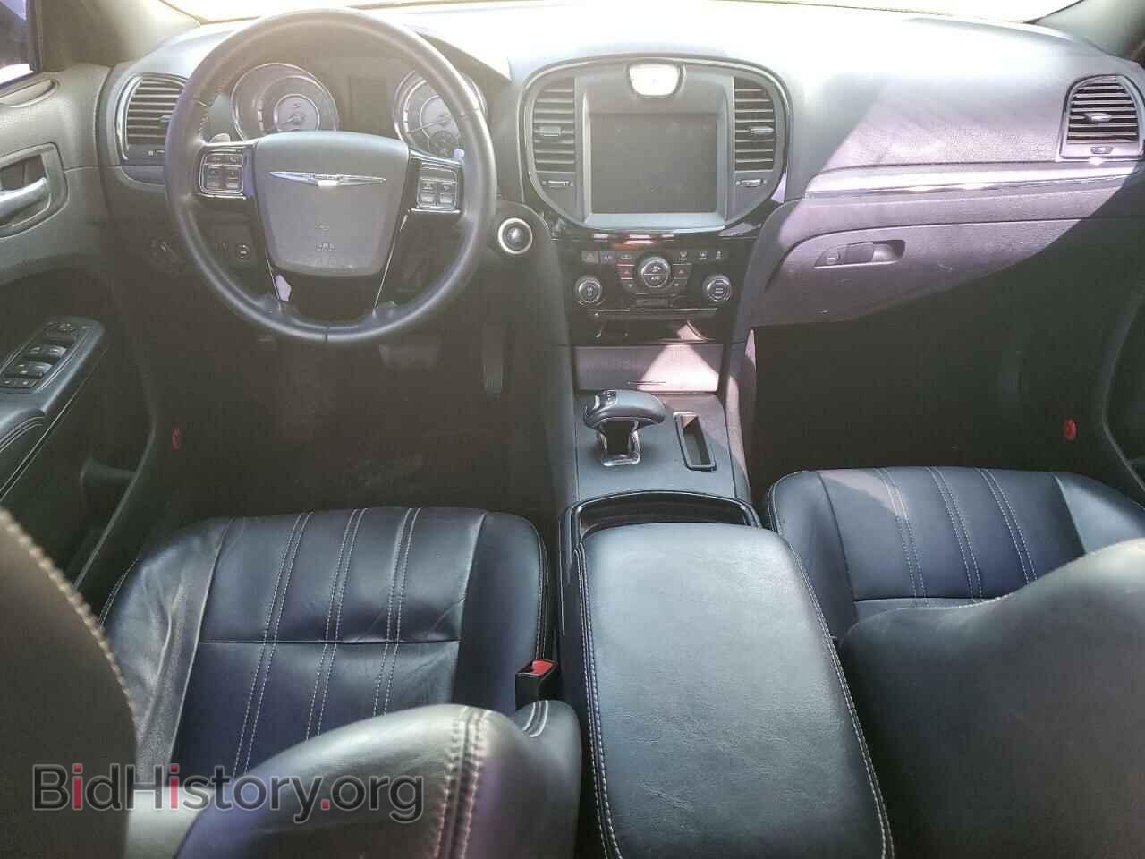 2013 CHRYSLER 300 - VIN: 2C3CCABG7DH641043 - Фото 8