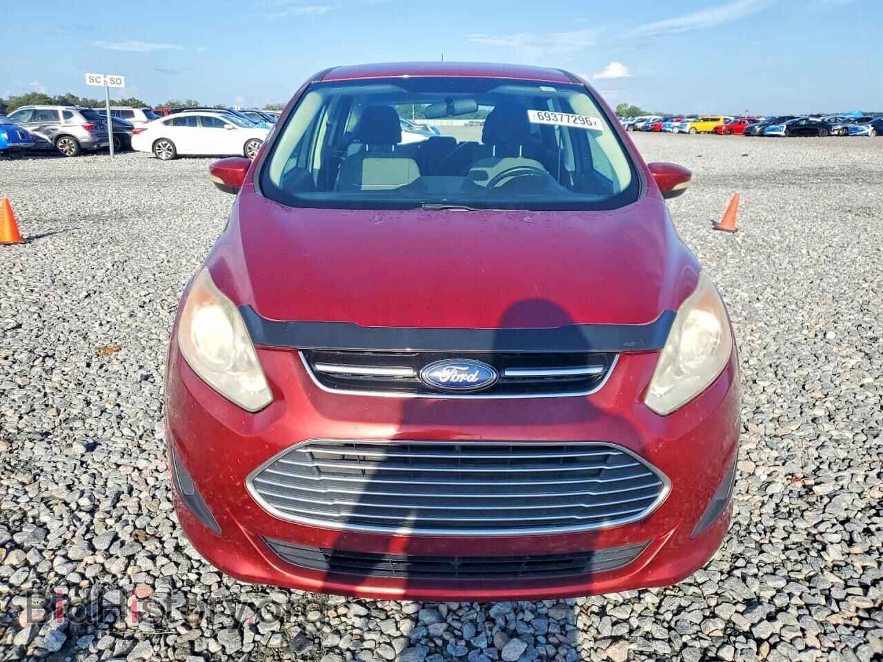 2015 FORD CMAX - VIN: 1FADP5AU0FL106120 - Photo 5