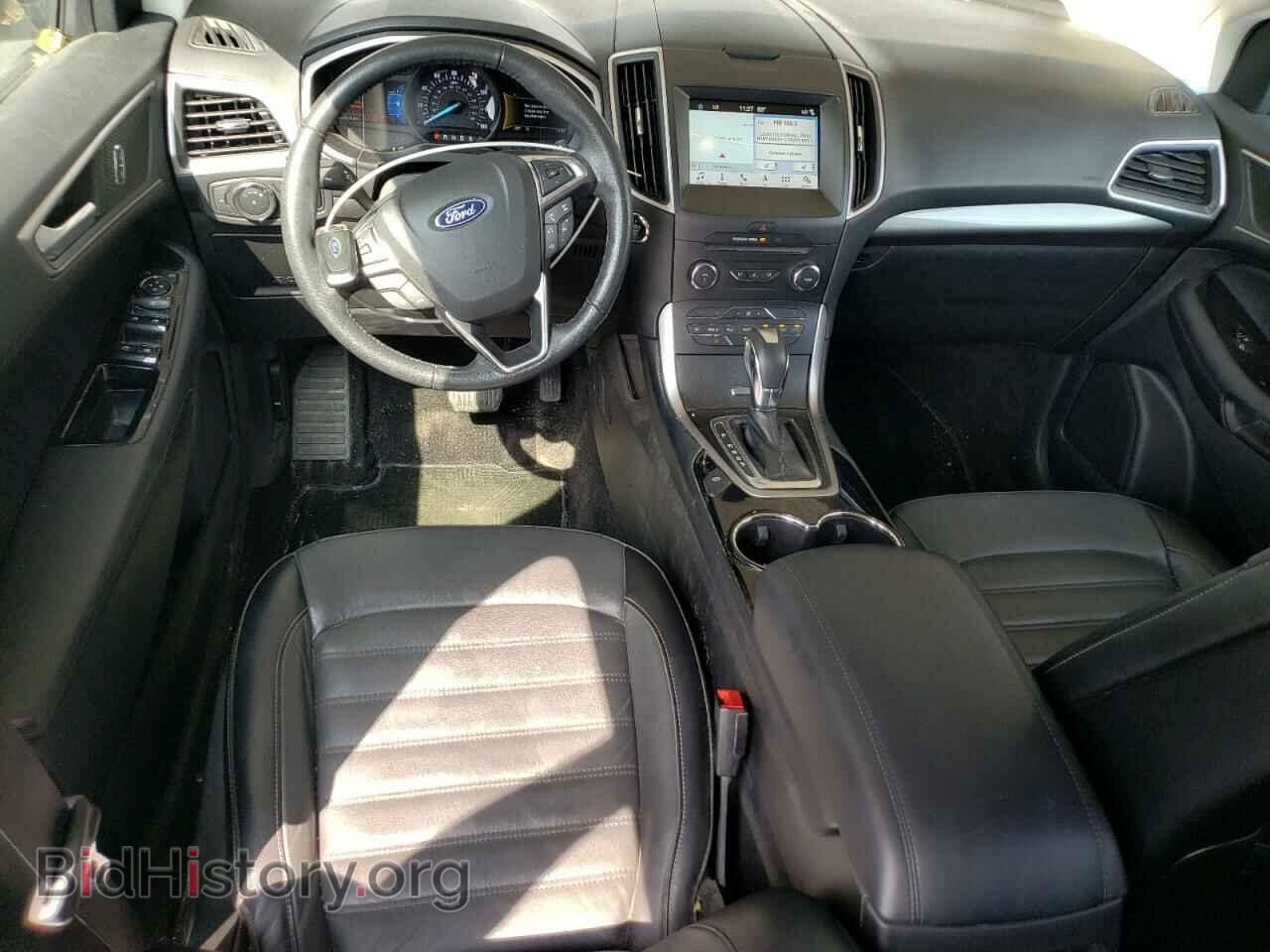 2018 FORD EDGE - VIN: 2FMPK3J95JBC54385 - Фото 8