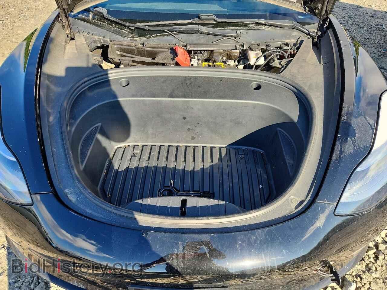 2021 TESLA MODEL 3 - VIN: 5YJ3E1EA0MF028426 - Photo 11