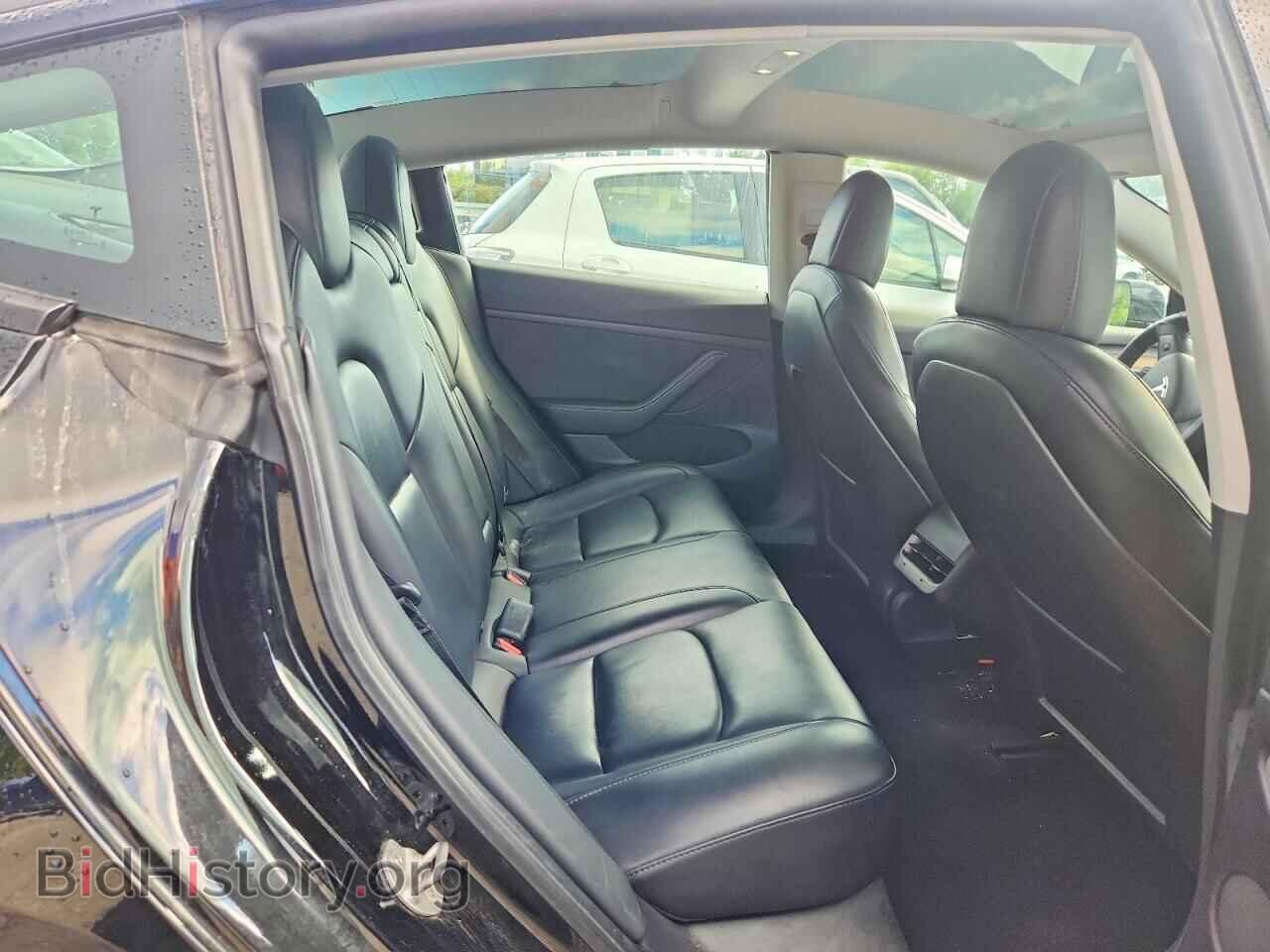 2021 TESLA MODEL 3 - VIN: 5YJ3E1EA0MF028426 - Photo 10