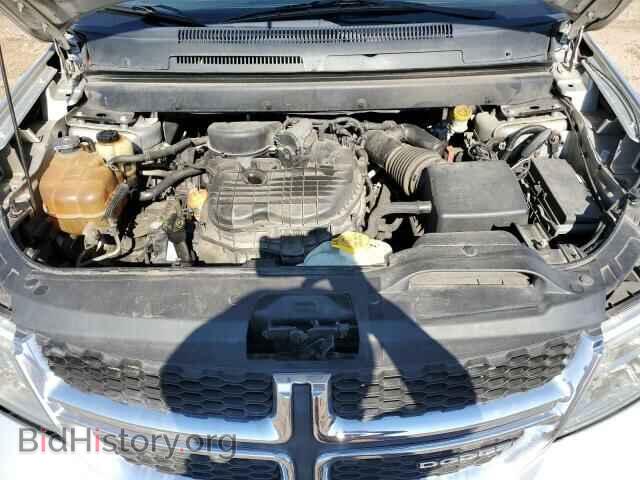 2012 DODGE JOURNEY - VIN: 3C4PDCDG8CT200031 - Photo 11