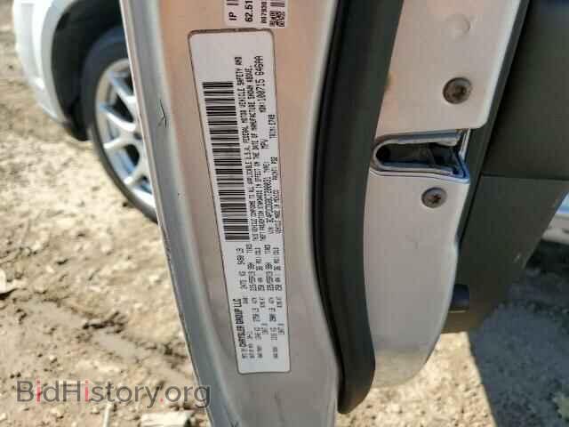 2012 DODGE JOURNEY - VIN: 3C4PDCDG8CT200031 - Photo 12