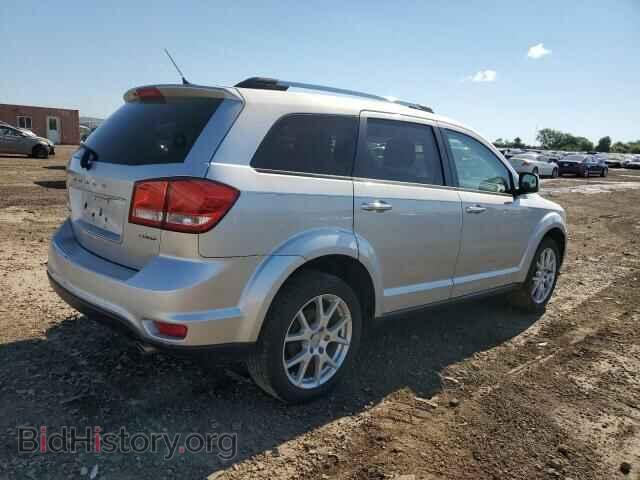 2012 DODGE JOURNEY - VIN: 3C4PDCDG8CT200031 - Photo 3