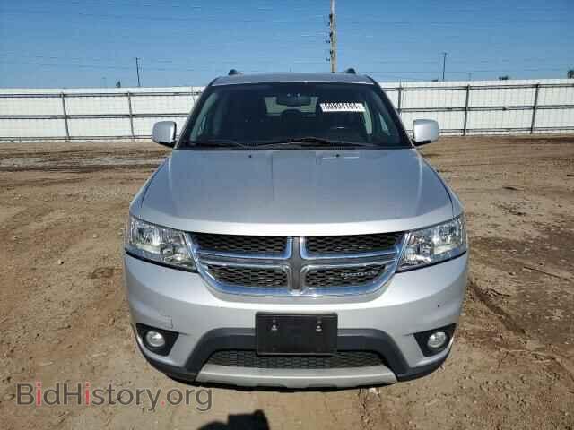 2012 DODGE JOURNEY - VIN: 3C4PDCDG8CT200031 - Photo 5