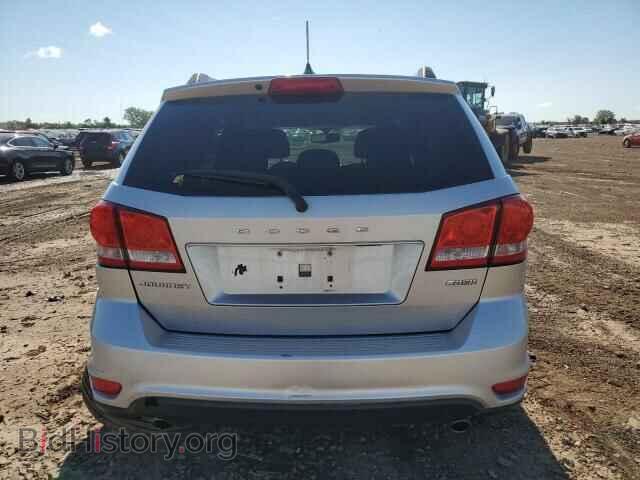 2012 DODGE JOURNEY - VIN: 3C4PDCDG8CT200031 - Photo 6