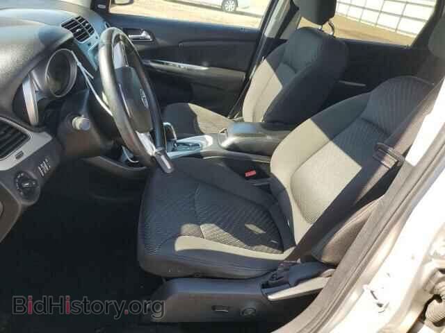 2012 DODGE JOURNEY - VIN: 3C4PDCDG8CT200031 - Photo 7