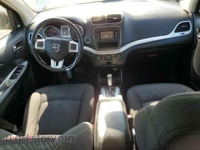 2012 DODGE JOURNEY - VIN: 3C4PDCDG8CT200031 - Photo 8