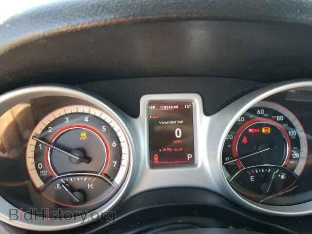 2012 DODGE JOURNEY - VIN: 3C4PDCDG8CT200031 - Photo 9
