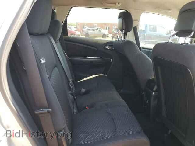 2012 DODGE JOURNEY - VIN: 3C4PDCDG8CT200031 - Photo 10