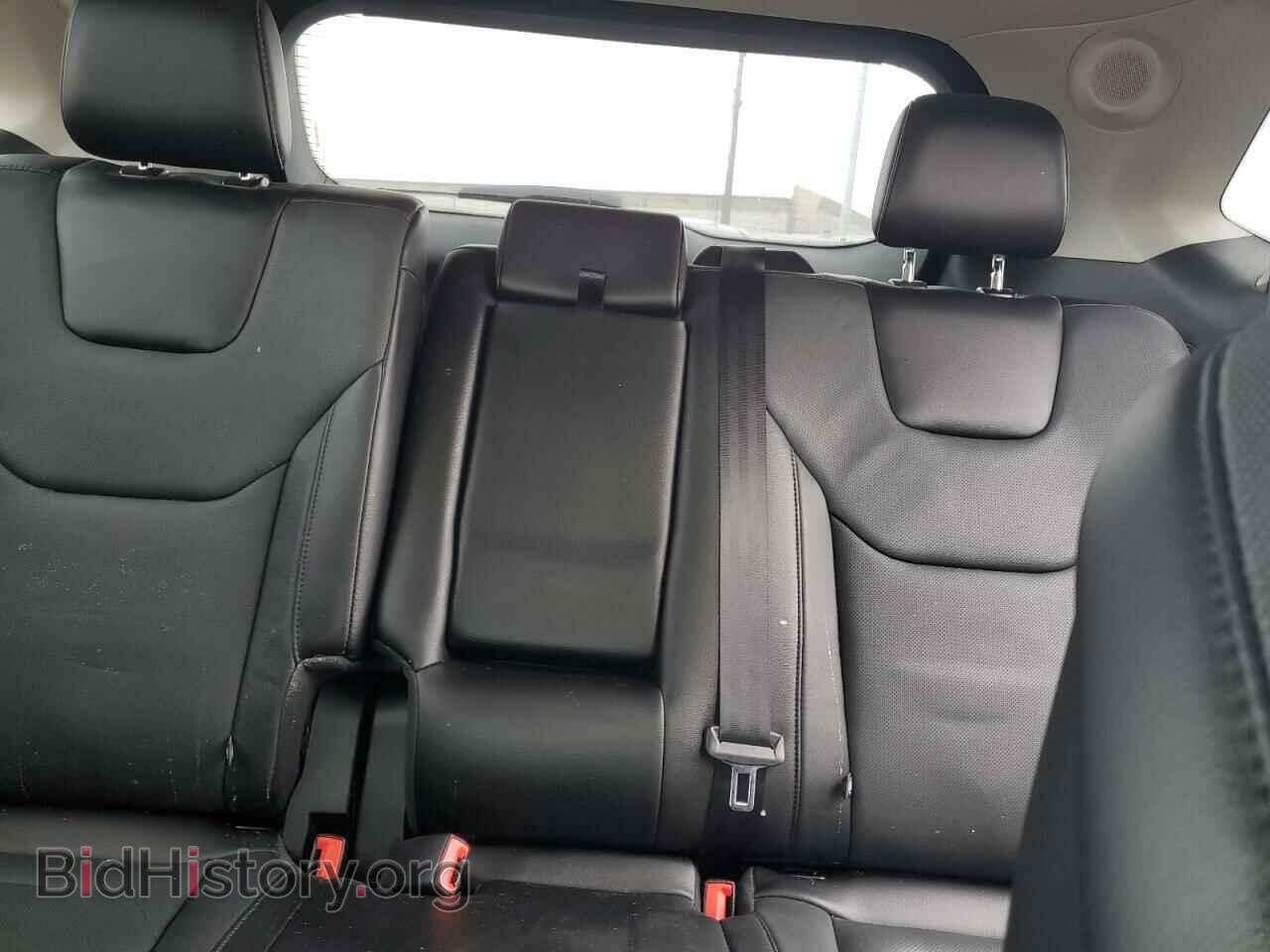 2018 FORD EDGE - VIN: 2FMPK4K87JBB30369 - Фото 10