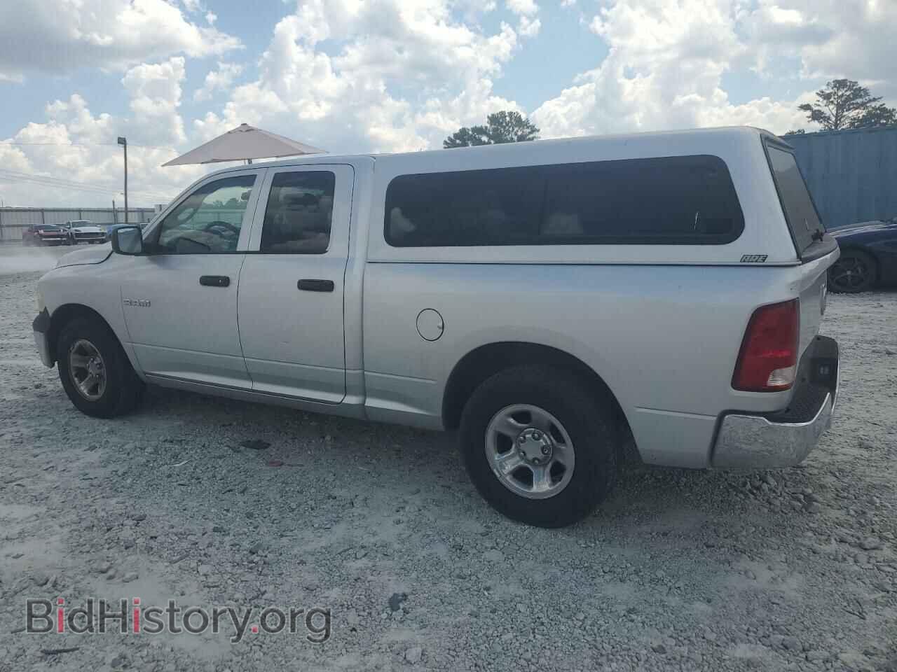 2010 DODGE All Models - VIN: 1D7RB1GP7AS238045 - Фото 2