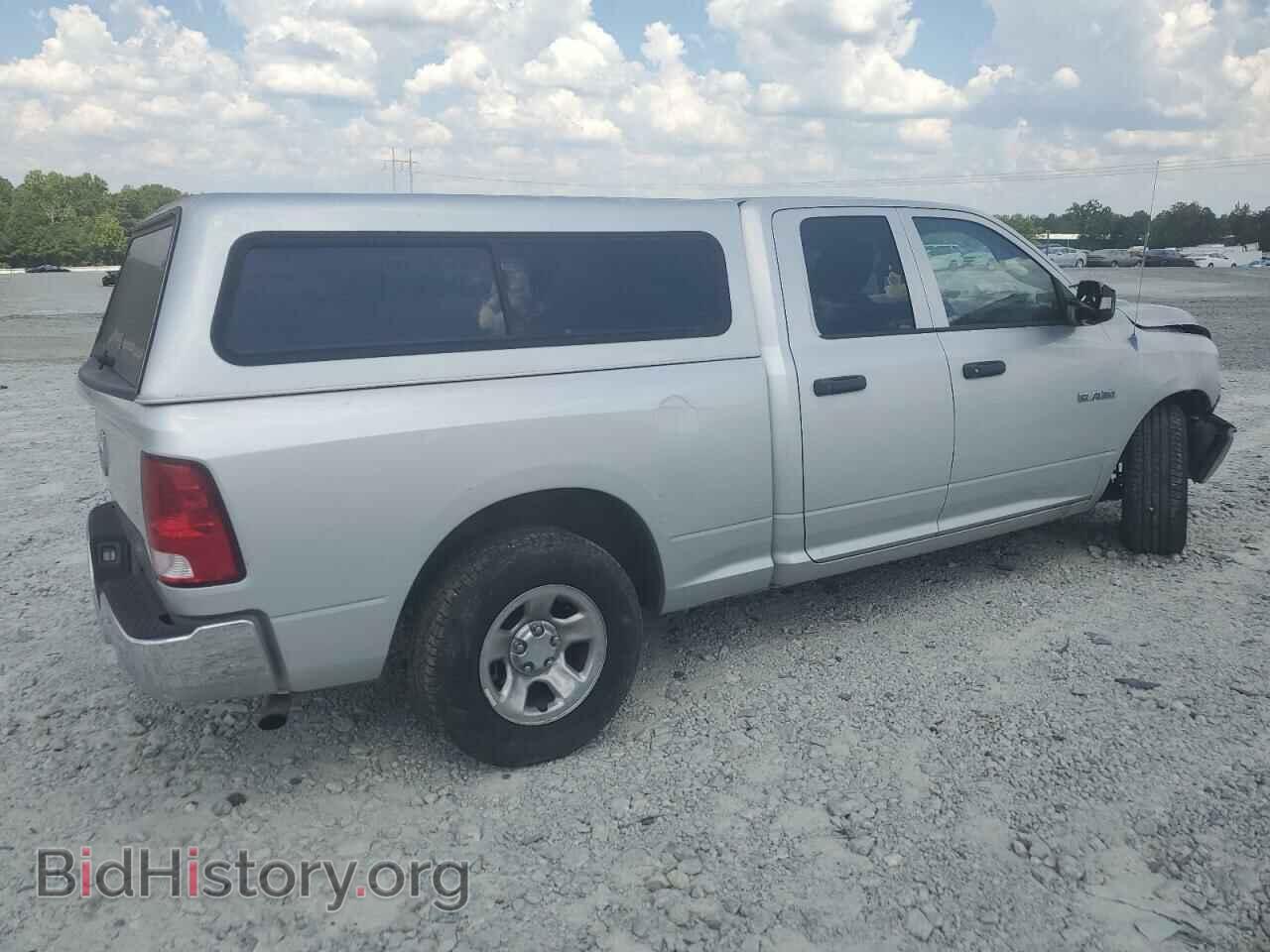 2010 DODGE All Models - VIN: 1D7RB1GP7AS238045 - Фото 3
