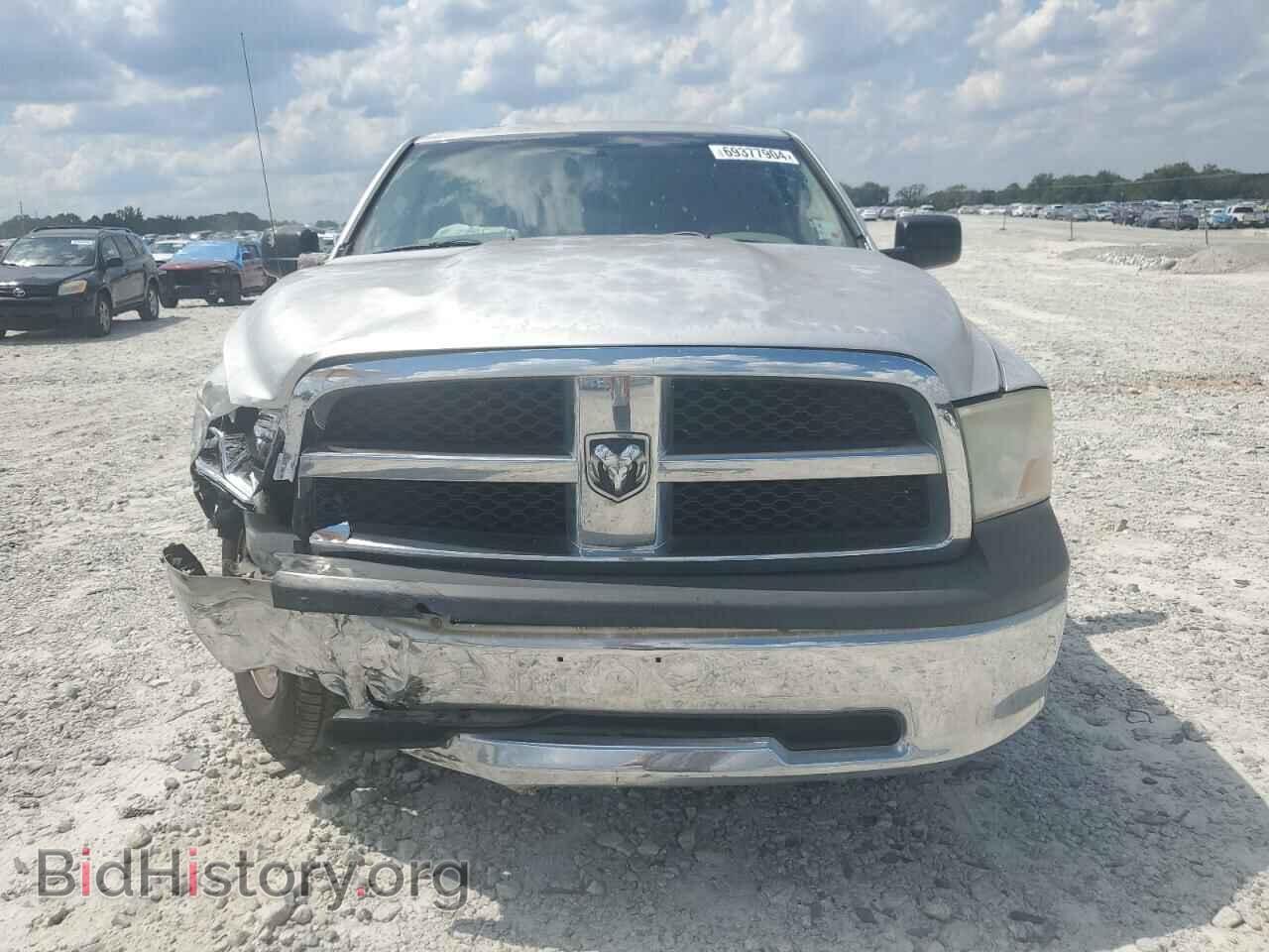 2010 DODGE All Models - VIN: 1D7RB1GP7AS238045 - Фото 5