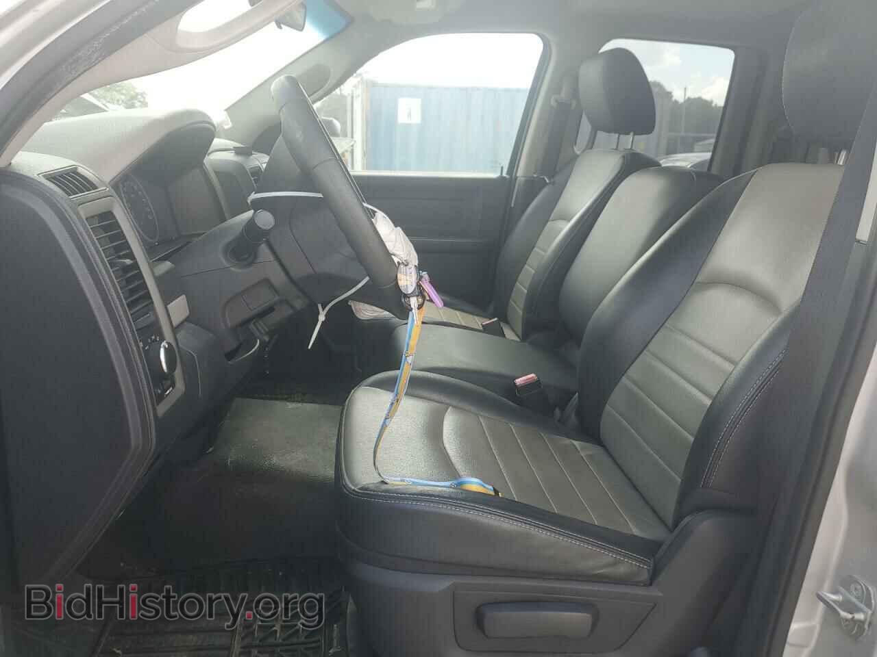 2010 DODGE All Models - VIN: 1D7RB1GP7AS238045 - Фото 7