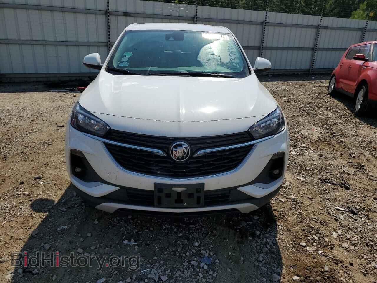 2021 BUICK ENCORE - VIN: KL4MMBS20MB176311 - Photo 5