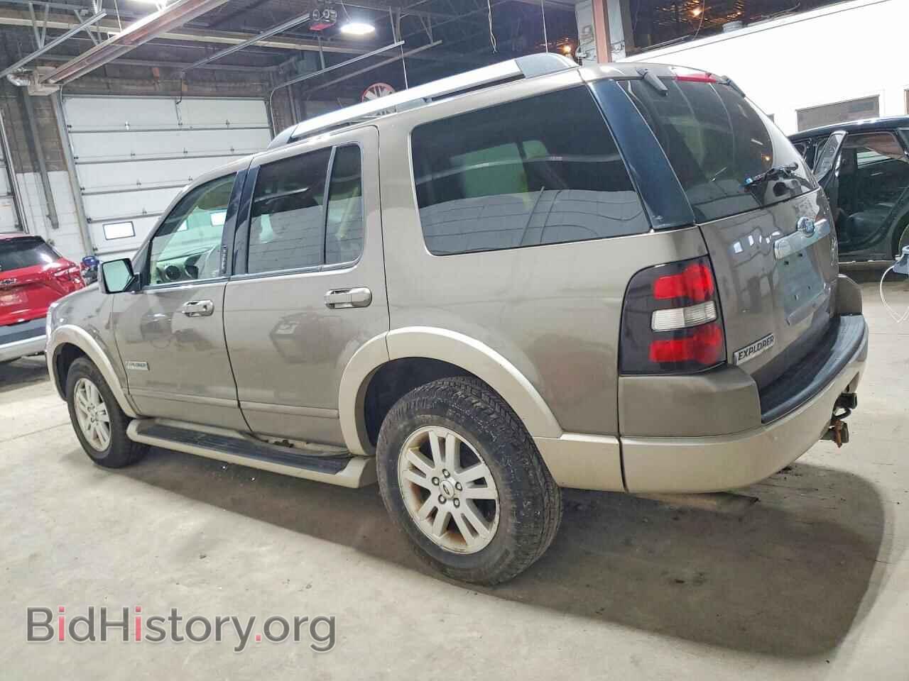 2006 FORD EXPLORER - VIN: 1FMEU74E56UB06630 - Photo 2