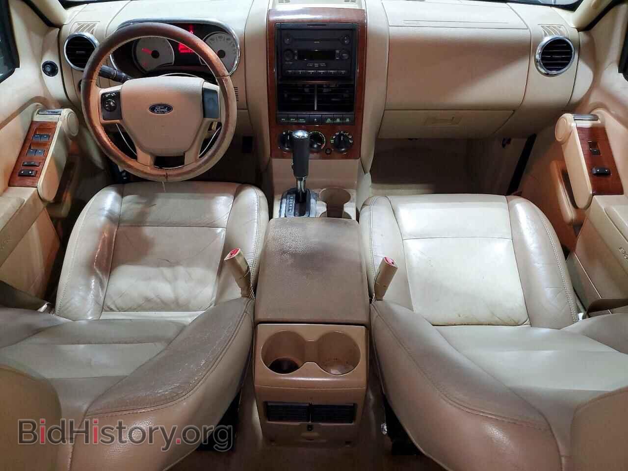 2006 FORD EXPLORER - VIN: 1FMEU74E56UB06630 - Photo 8