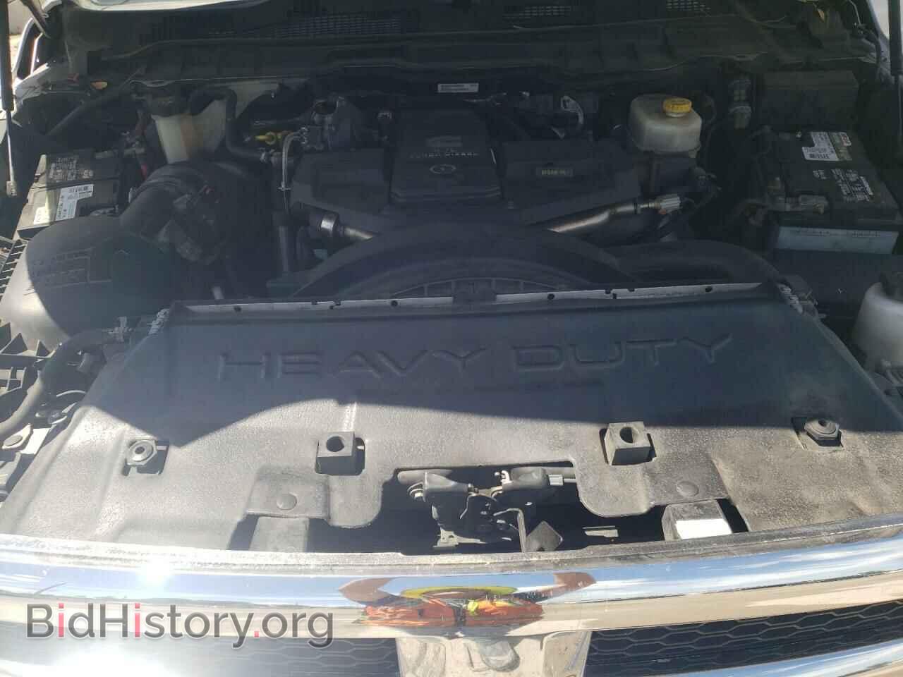 2016 RAM All Models - VIN: 3C63RRGL2GG190632 - Photo 11