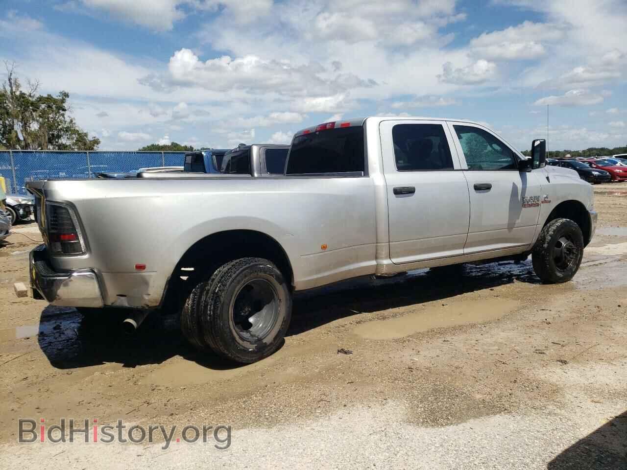 2016 RAM All Models - VIN: 3C63RRGL2GG190632 - Photo 3