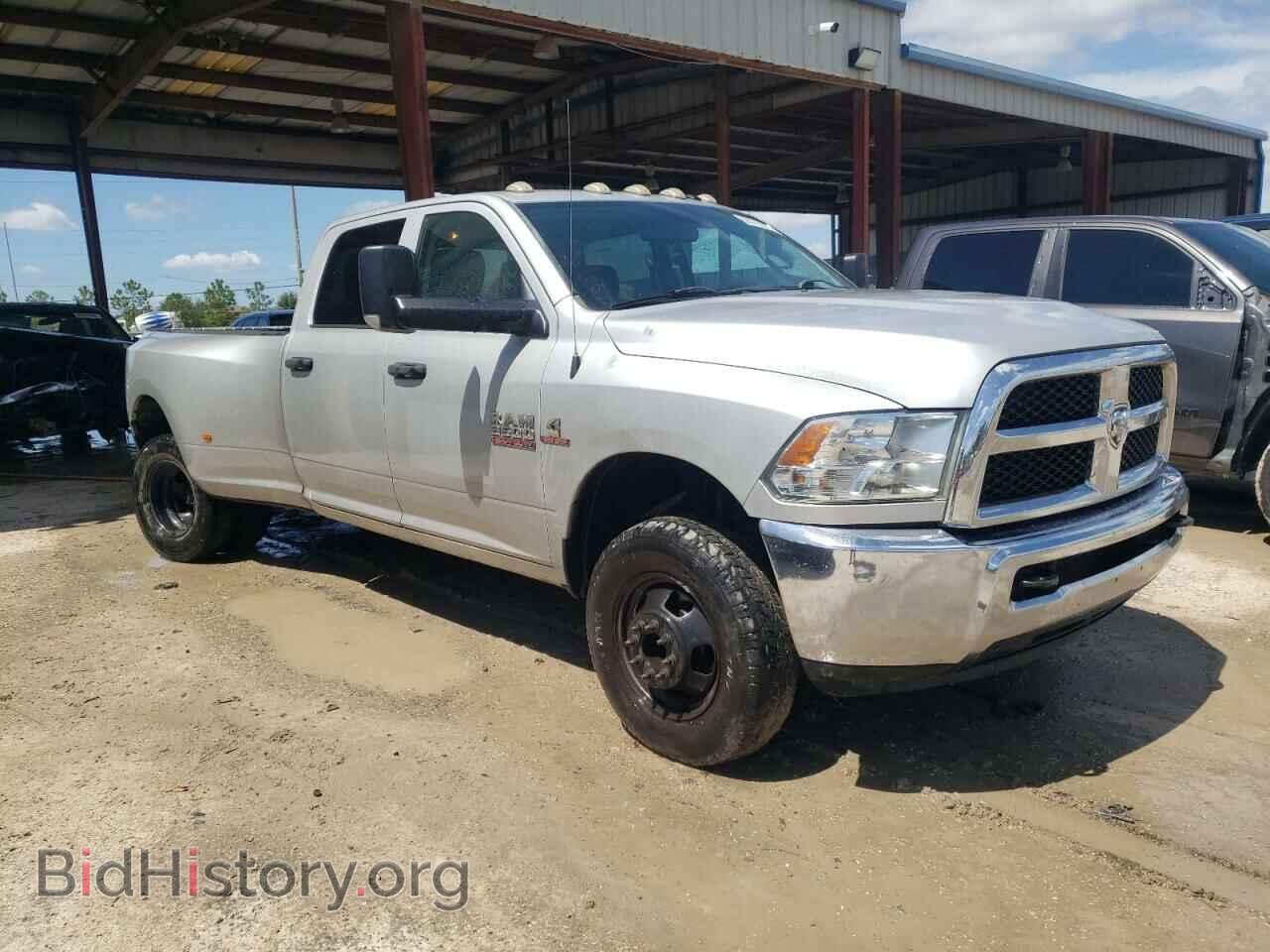 2016 RAM All Models - VIN: 3C63RRGL2GG190632 - Photo 4
