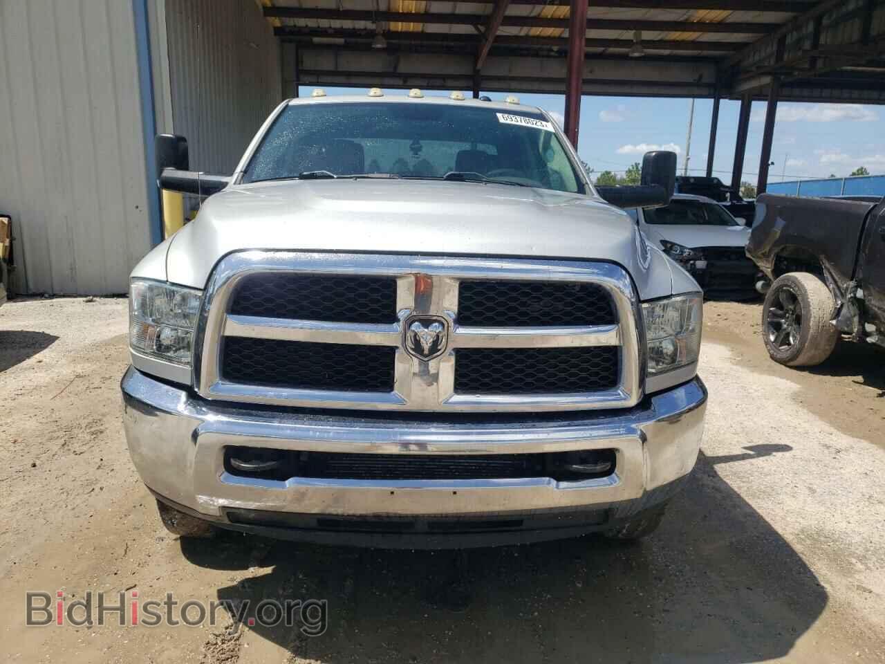 2016 RAM All Models - VIN: 3C63RRGL2GG190632 - Photo 5