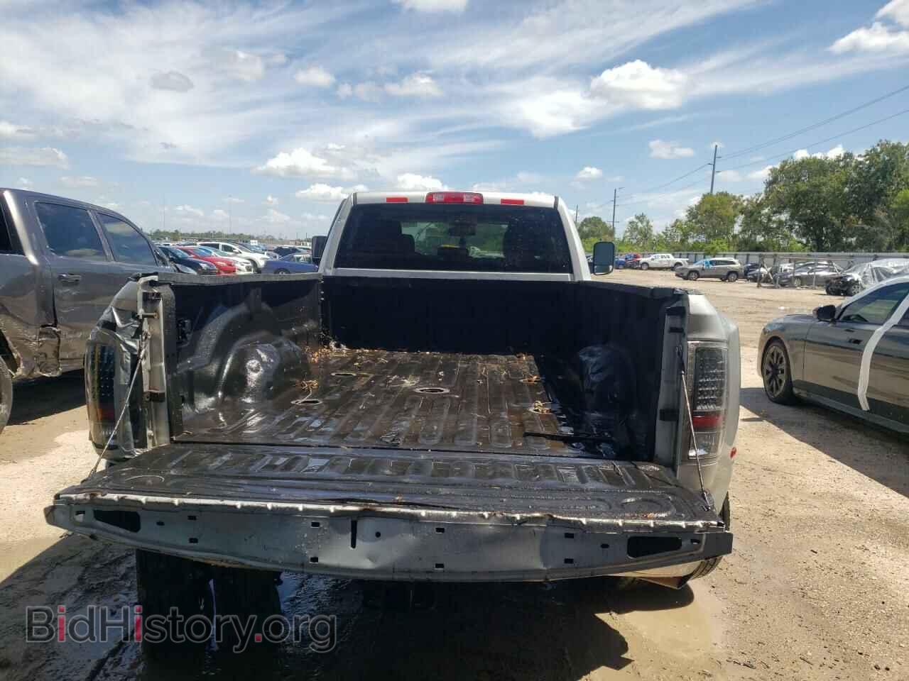 2016 RAM All Models - VIN: 3C63RRGL2GG190632 - Photo 6