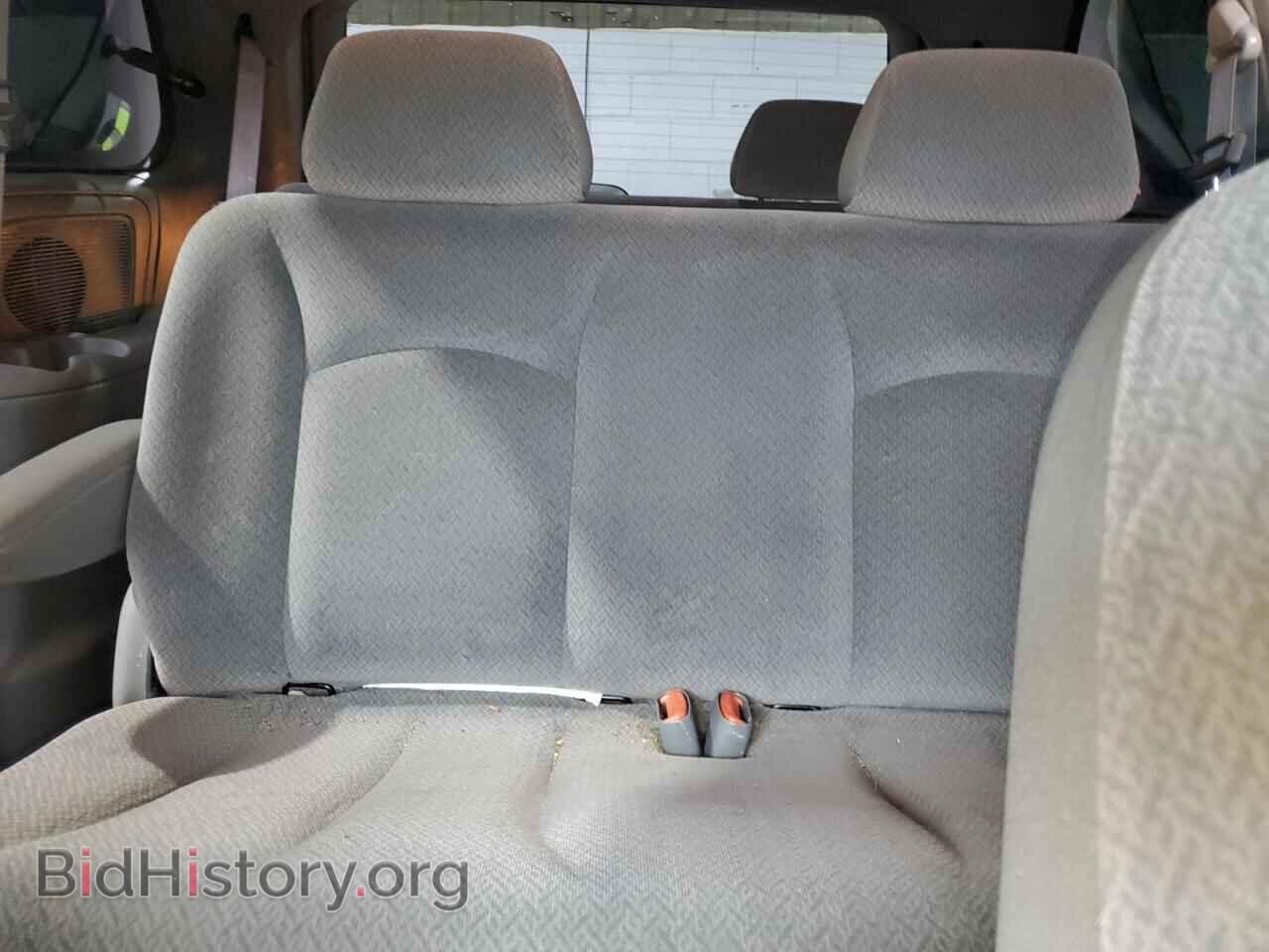 2006 CHRYSLER MINIVAN - VIN: 1A4GP45RX6B645058 - Photo 10